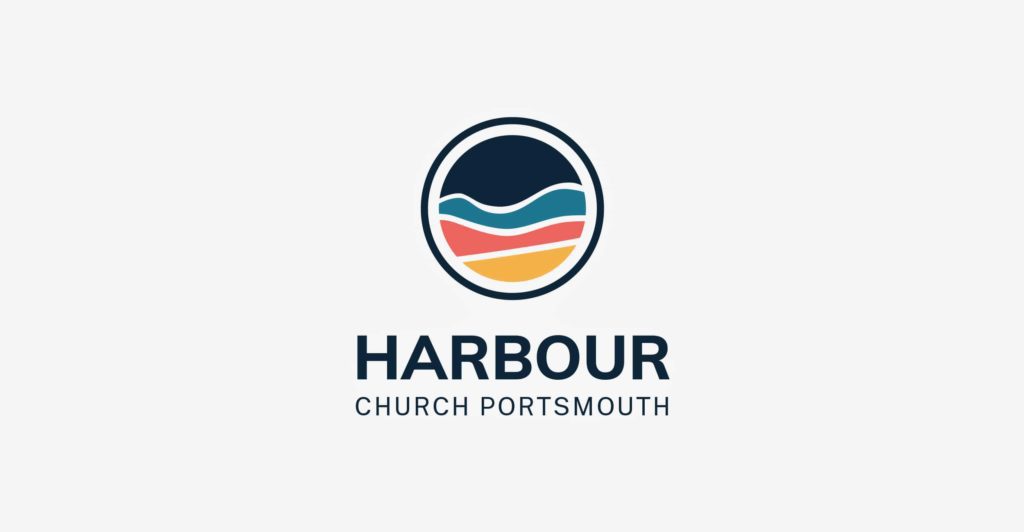 Harbour Church Portsmouth Logo Concept 2