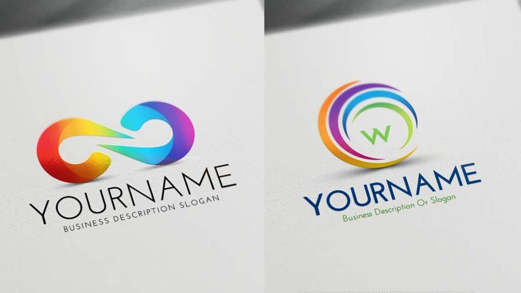 designing logo online