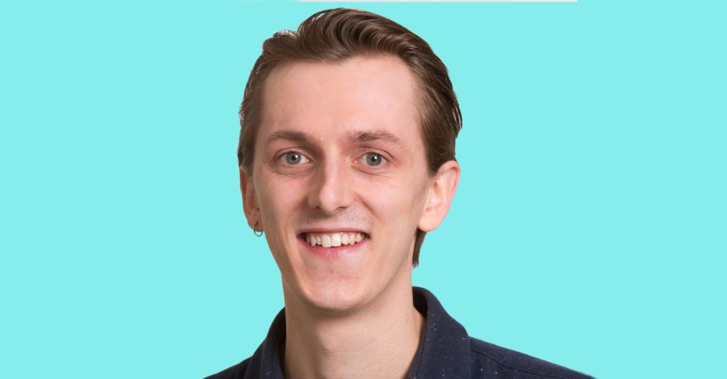 Stephen Cleary - Graphic Designer Profile