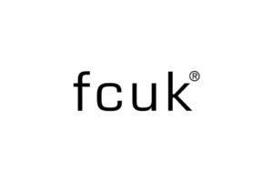 FCUK - French Connection Logo