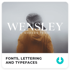 Download Fonts and Typefaces from Clear Design