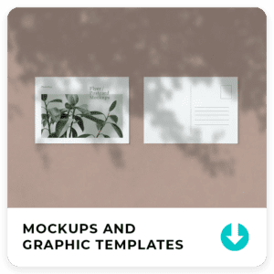 Download Design Mockups and Templates from Clear Design