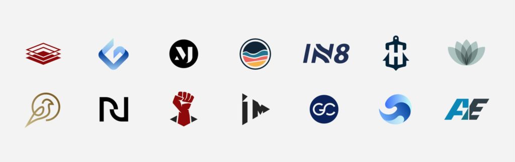 Online Logo Maker Vs Professional Logo Designer