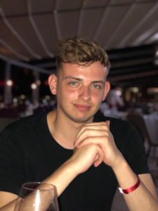 Daniel Swift