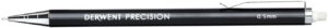 Mechanical pencil for illustration and logo design work