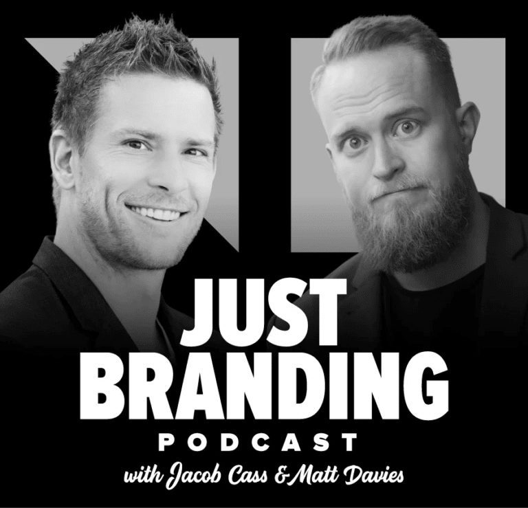 Just Branding Podcast