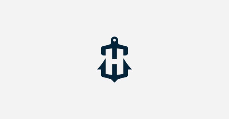 Harbour Church Logo Design | Clear Design
