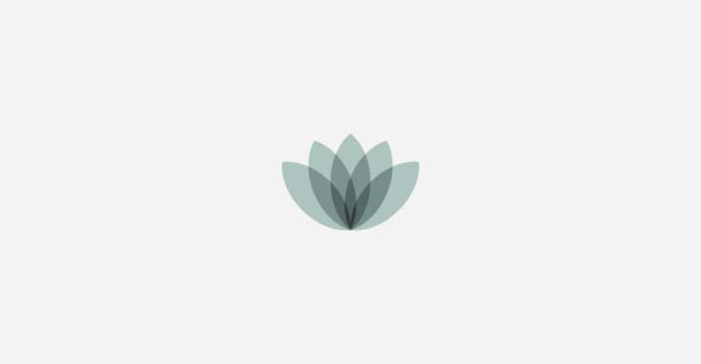 Lotus Logo Design | Clear Design