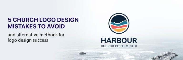 5 Church Logo Design Mistakes | Clear Design