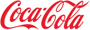 Coca-Cola logo | Choosing the font for your logo