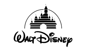 Walt Disney logo | Choosing the font for your logo