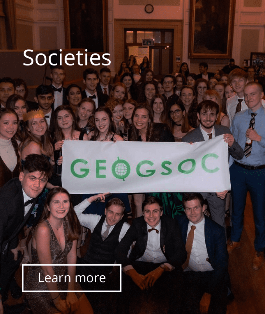 Societies CTA