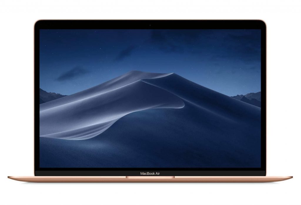 Apple MacBook Air (2019)