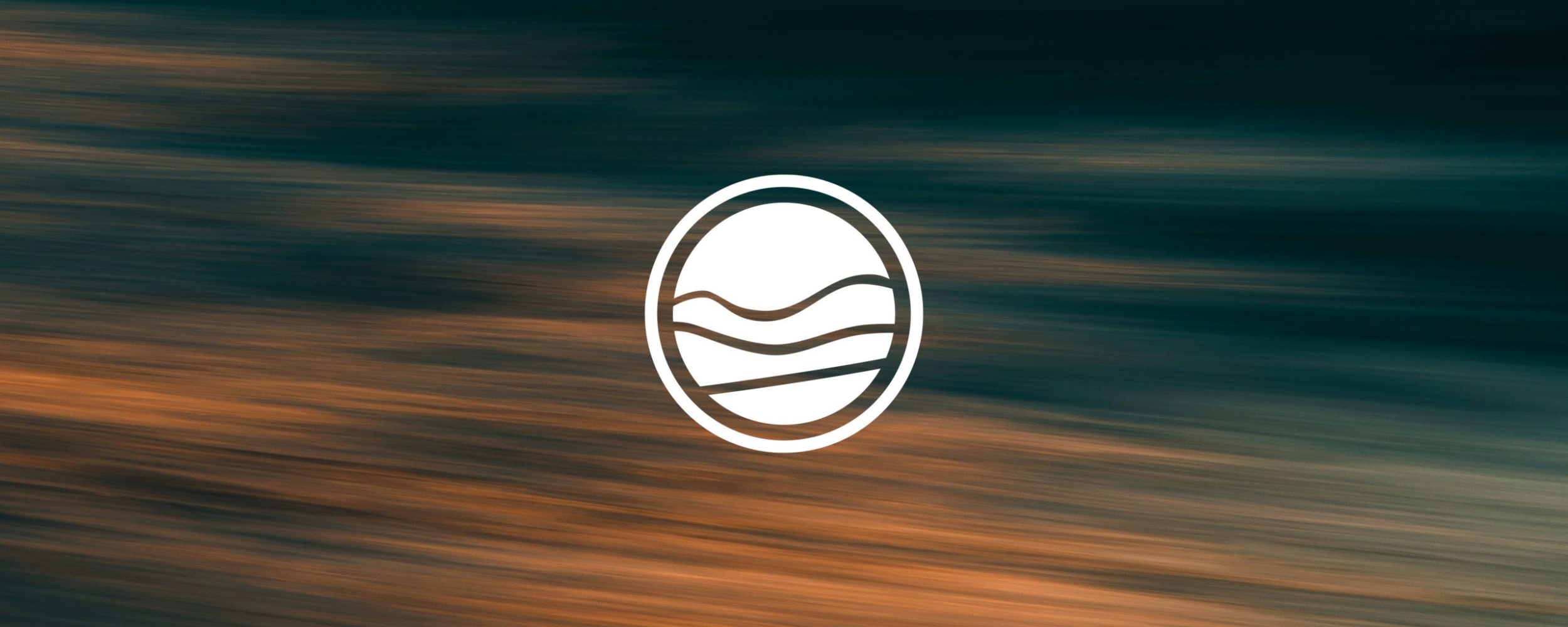White flat logo design for Harbour Church Portsmouth | Logo Design Berkshire White flat logo design for Harbour Church Portsmouth | Logo Design Berkshire
