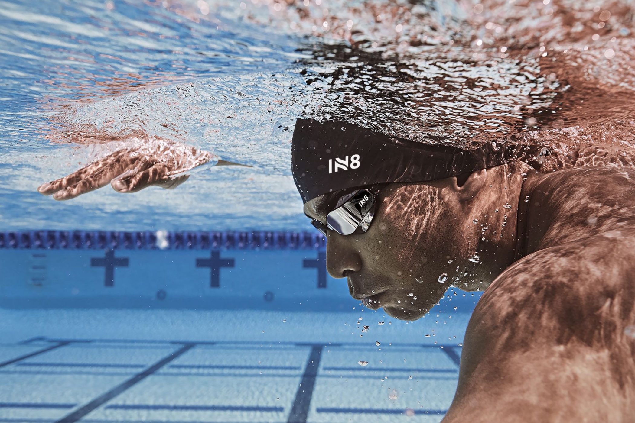 Innate Active Swim Cap Innate Active Swim Cap