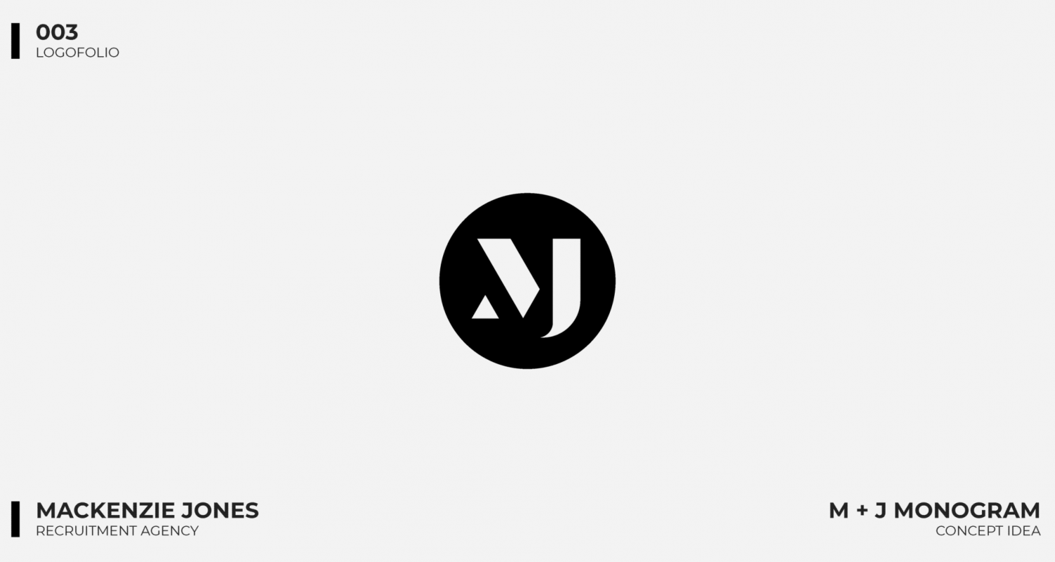 Logo portfolio – Mackenzie Jones Logo portfolio - Mackenzie Jones