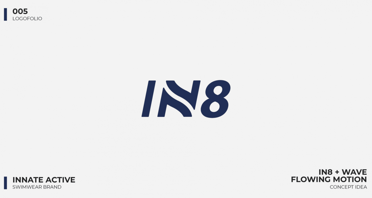 Logo portfolio – Innate Active Logo portfolio - Innate Active