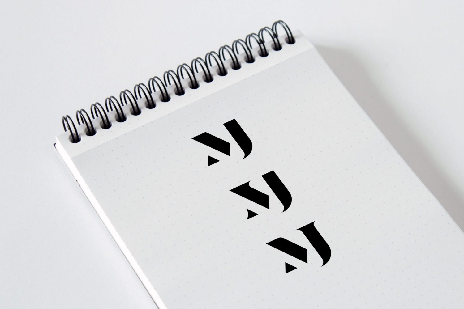 Mackenzie Jones Logo Design Sketchbook Mackenzie Jones Logo Design Sketchbook