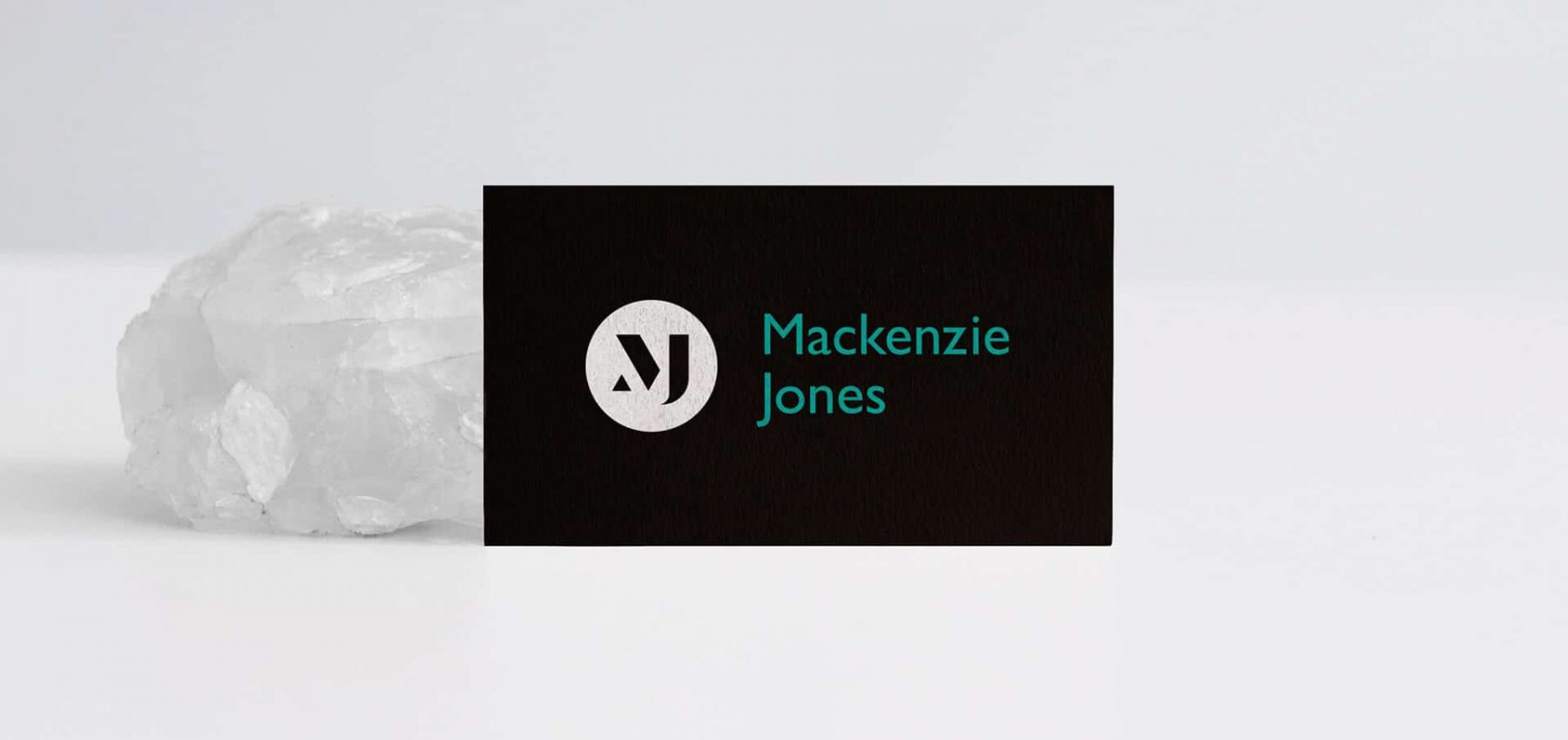 Mackenzie Jones business card design | Business card design Berkshire Mackenzie Jones business card design | Business card design Berkshire