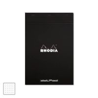 Rhodia Drawing Pad A4 - Dot