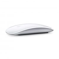 Apple Magic Mouse 2 - wireless mouse with trackpad functionality